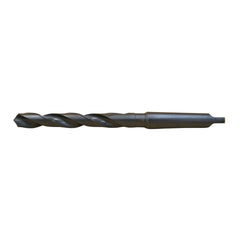 Hepyc 5/8" HSS Morse Taper Shank Drill MT2 DIN 345 - Twin Eagle Imports