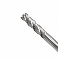 Hepyc 5mm Carbide HM MD End Mill 4 Flute 30° Helix Long Series 50mm - Twin Eagle Imports