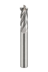 Hepyc 5mm Carbide HM MD End Mill 4 Flute 30° Helix Long Series 50mm - Twin Eagle Imports