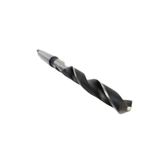 Hepyc 62mm HSS Morse Taper Shank Drill MT5 DIN 345 - Twin Eagle Imports
