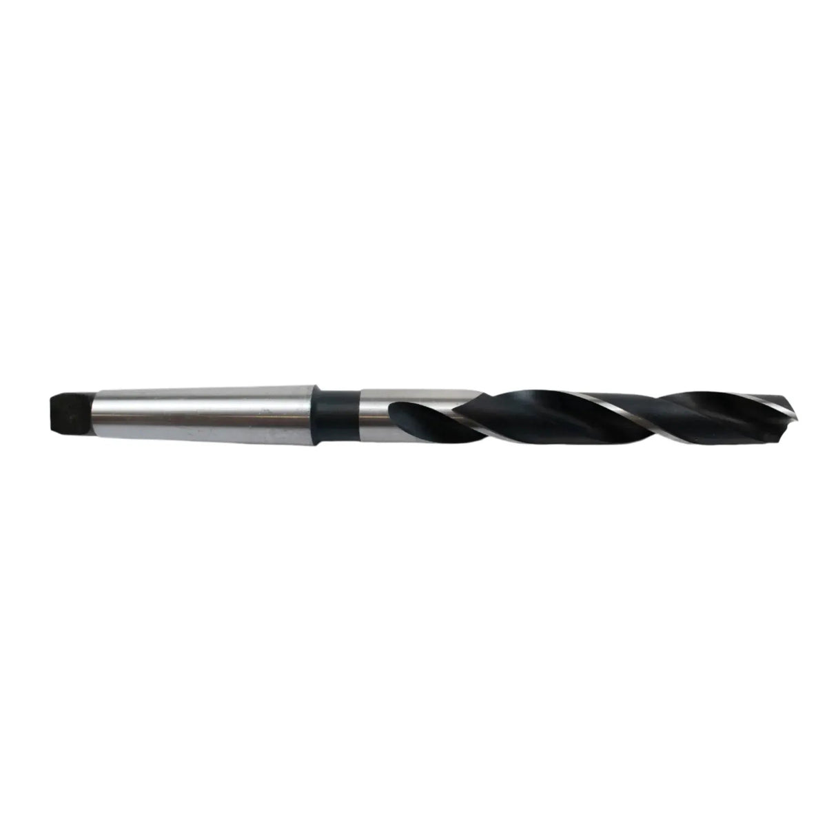 Hepyc 70mm HSS Morse Taper Shank Drill MT5 DIN 345 - Twin Eagle Imports