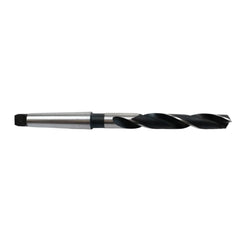 Hepyc 70mm HSS Morse Taper Shank Drill MT5 DIN 345 - Twin Eagle Imports