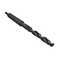 Hepyc 9/16" HSS Morse Taper Shank Drill MT2 DIN 345 - Twin Eagle Imports