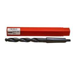 Hepyc 9/16" HSS Morse Taper Shank Drill MT2 DIN 345 - Twin Eagle Imports