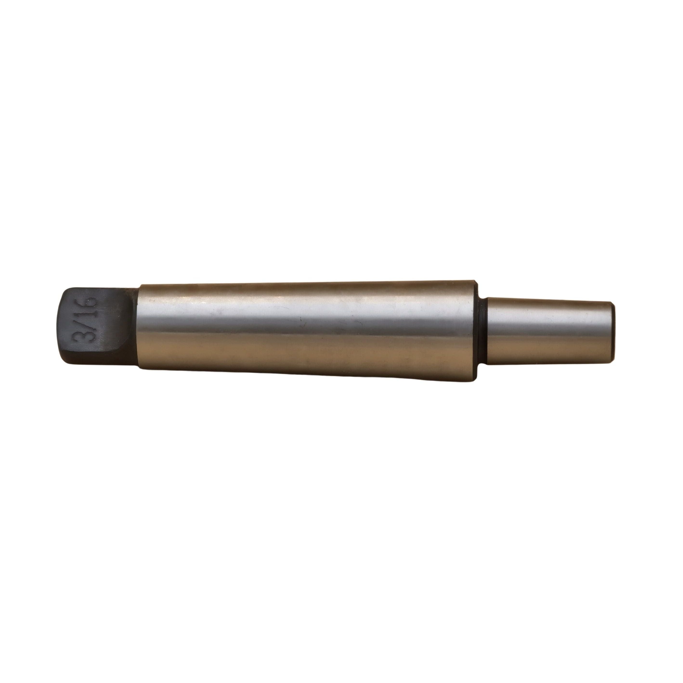 HEPYC ACCESSORIES Hepyc Bit Shank 3–16 mm