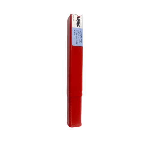 HEPYC DRILLS Hepyc 13.0mm HSS-Co Reduced Shank Drill – DIN 338 MR