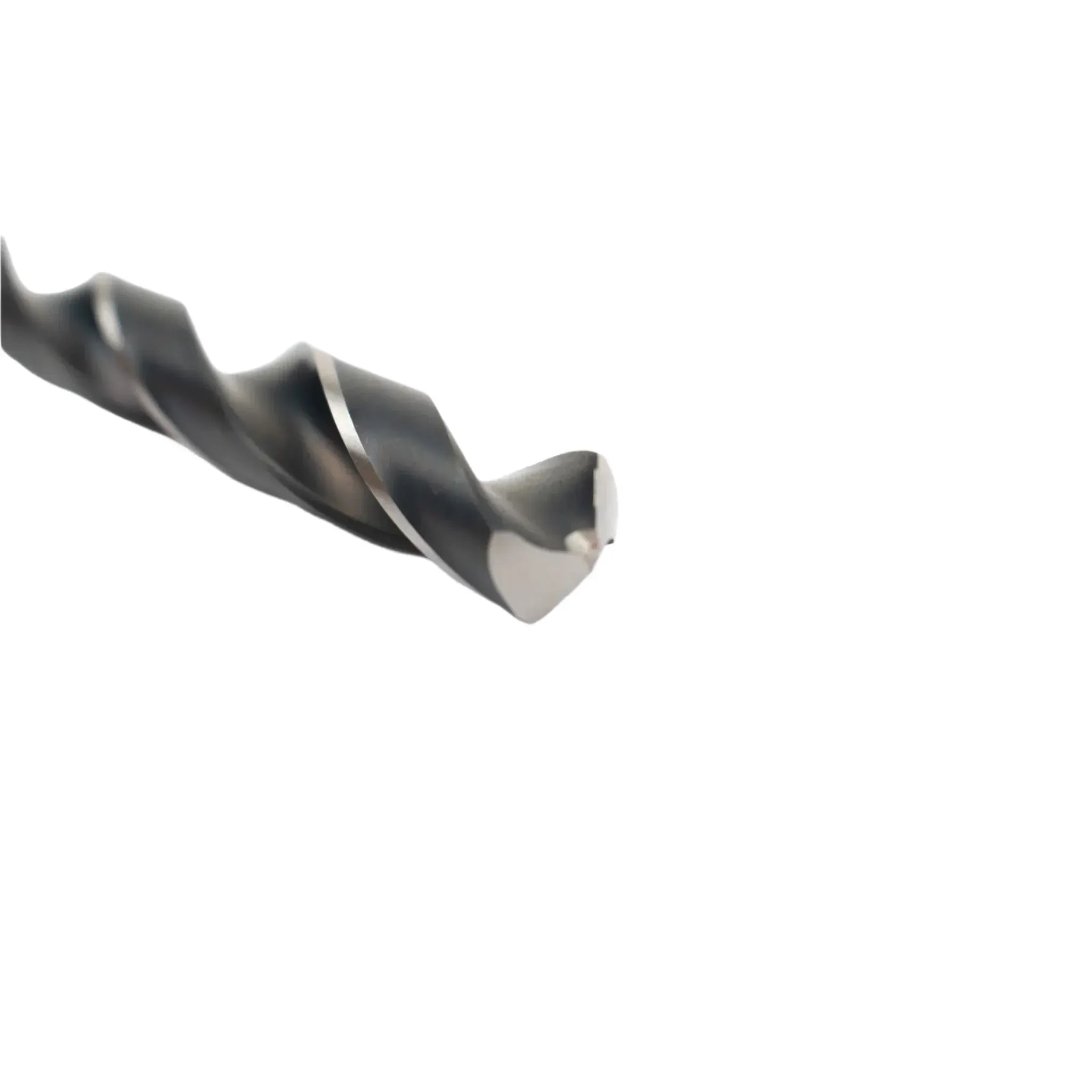 HEPYC DRILLS Hepyc 13.5mm HSS Morse Taper Shank Drill MT1 DIN 345N