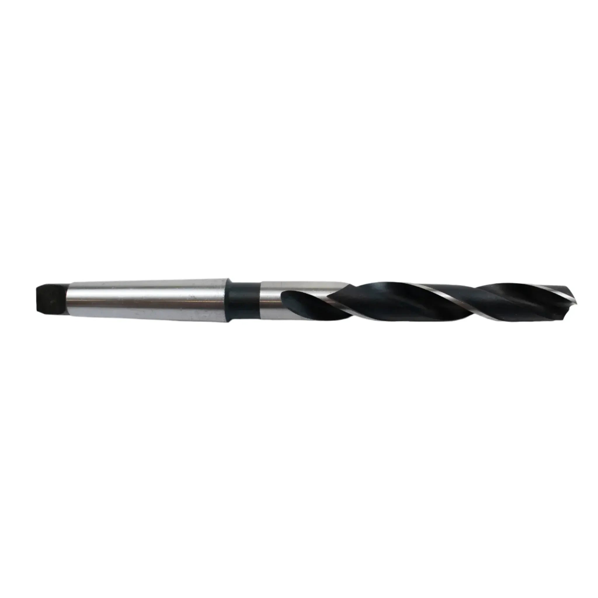 HEPYC DRILLS Hepyc 16.5mm HSS Morse Taper Shank Drill MT2 DIN 345N