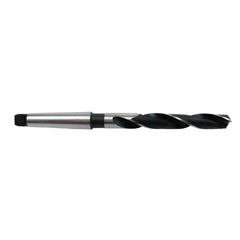 HEPYC DRILLS Hepyc 16.5mm HSS Morse Taper Shank Drill MT2 DIN 345N