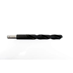 HEPYC DRILLS Hepyc 16mm HSS Reduced Shank Drill DIN 338