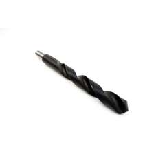 HEPYC DRILLS Hepyc 16mm HSS Reduced Shank Drill DIN 338