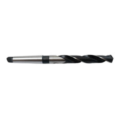 HEPYC DRILLS Hepyc 17.5mm HSS Morse Taper Shank Drill MT2 DIN 345N