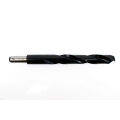 HEPYC DRILLS Hepyc 17mm HSS Reduced Shank Drill DIN 338