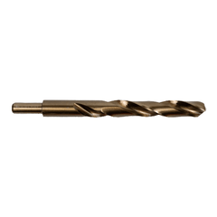 HEPYC DRILLS Hepyc 18.0mm HSS-Co Reduced Shank Drill – DIN 338 MR
