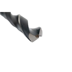 HEPYC DRILLS Hepyc 18mm HSS Morse Taper Shank Drill MT2 DIN 345N