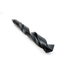 HEPYC DRILLS Hepyc 20.5mm HSS Reduced Shank Drill DIN 338