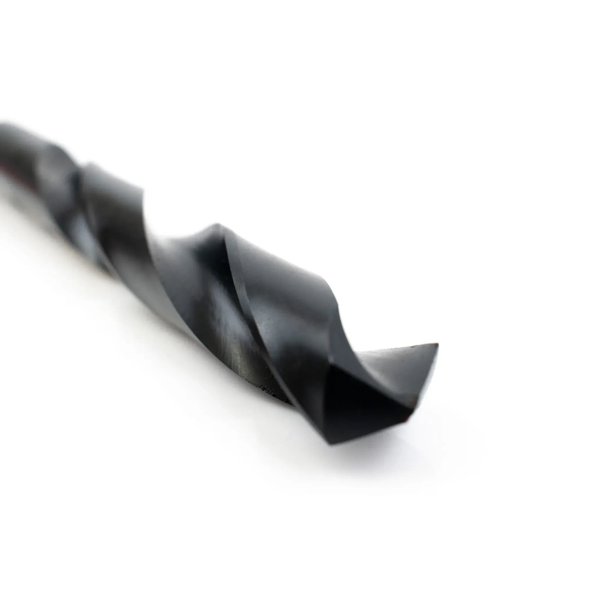 HEPYC DRILLS Hepyc 20.5mm HSS Reduced Shank Drill DIN 338