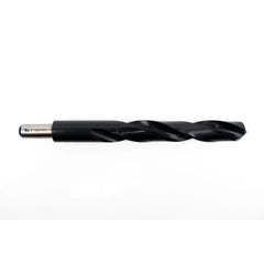 HEPYC DRILLS Hepyc 20mm HSS Reduced Shank Drill DIN 338