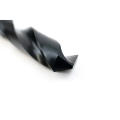 HEPYC DRILLS Hepyc 20mm HSS Reduced Shank Drill DIN 338