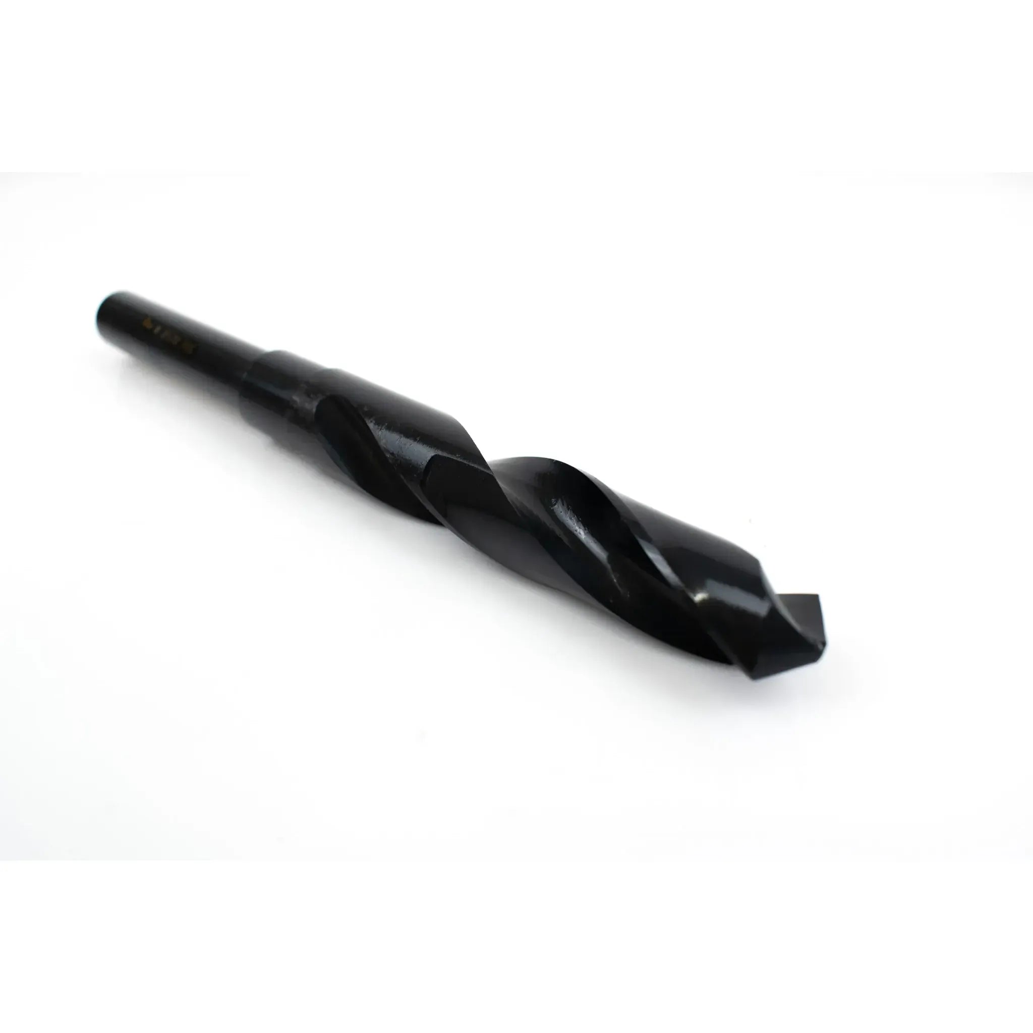 HEPYC DRILLS Hepyc 21/32" HSS Reduced Shank Drill DIN 338