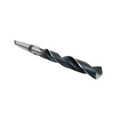 HEPYC DRILLS Hepyc 21.5mm HSS Morse Taper Shank Drill MT2 DIN 345N