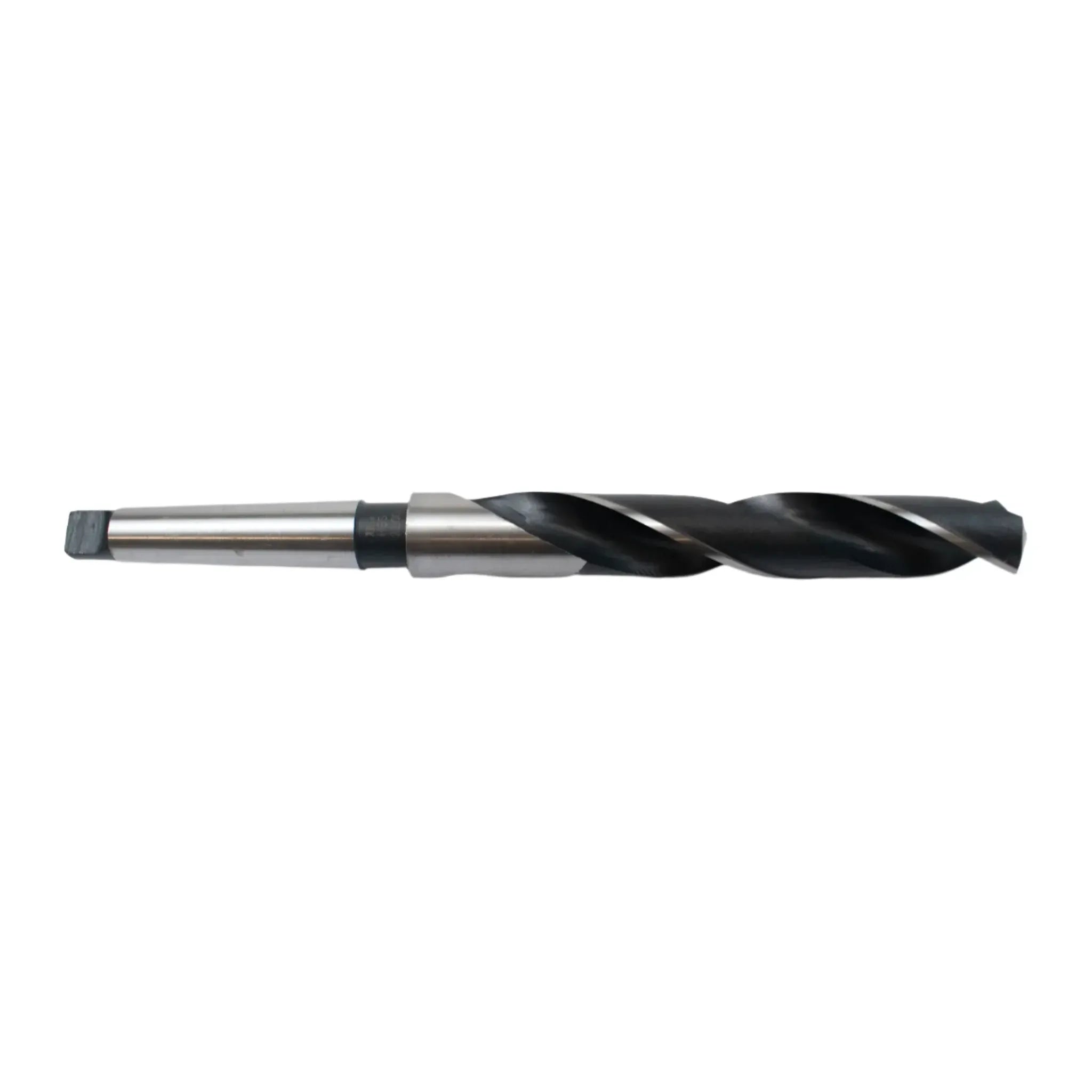 HEPYC DRILLS Hepyc 22.5mm HSS Morse Taper Shank Drill MT2 DIN 345N