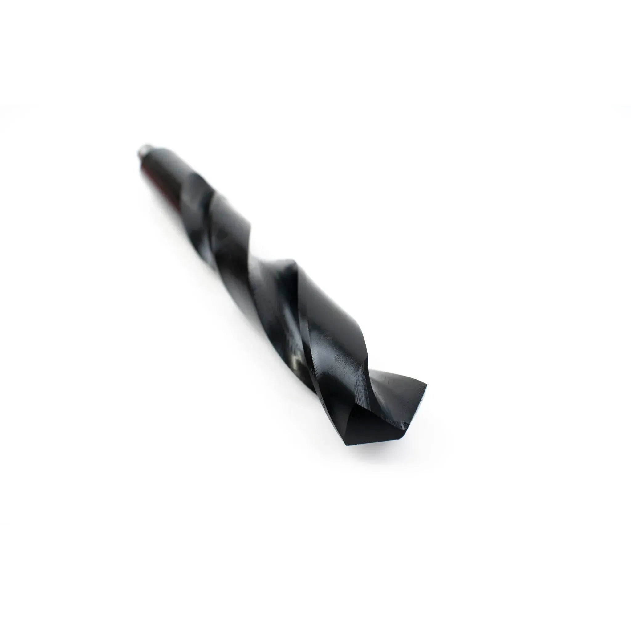 HEPYC DRILLS Hepyc 23mm HSS Reduced Shank Drill DIN 338