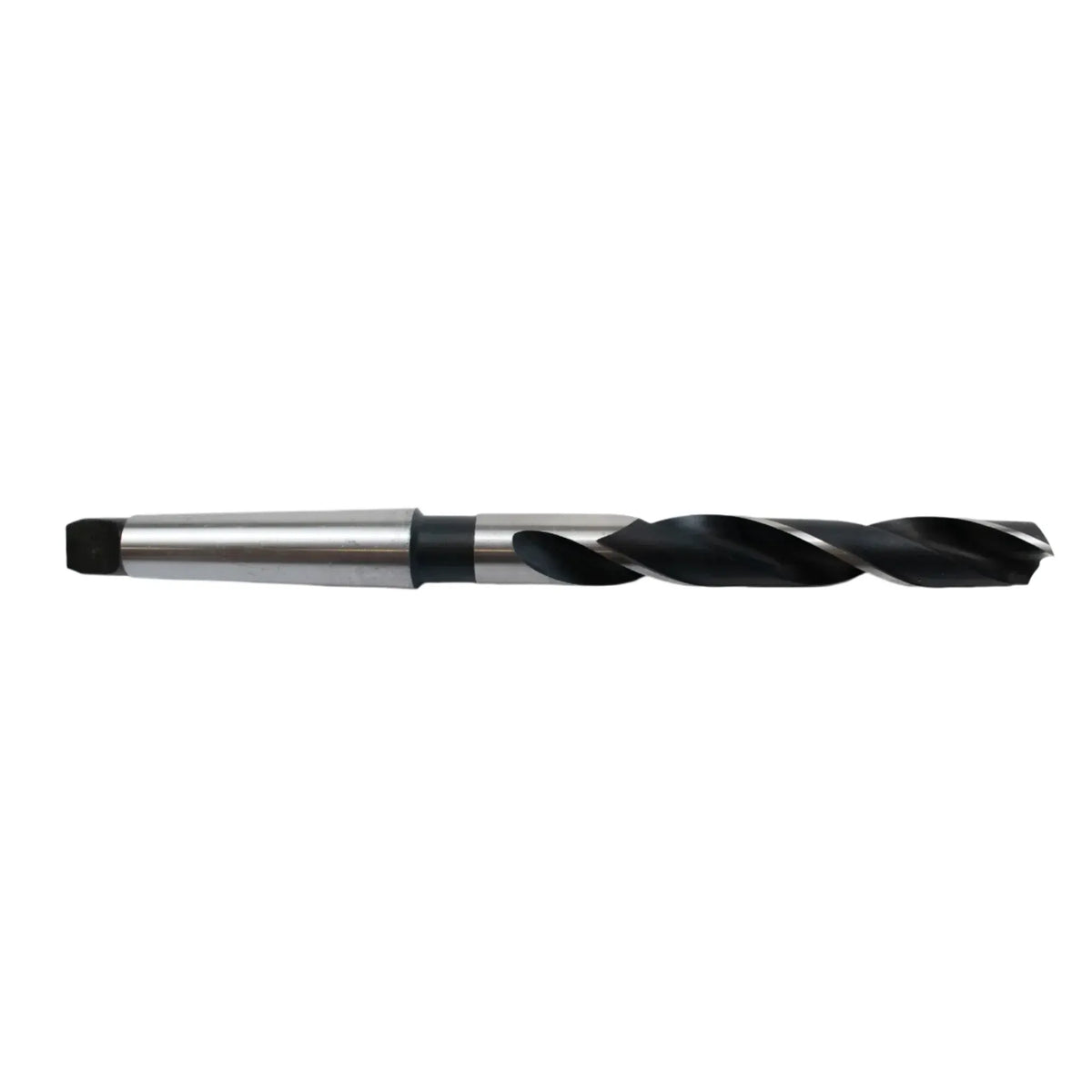 HEPYC DRILLS Hepyc 24.5mm HSS Morse Taper Shank Drill MT3 DIN 345