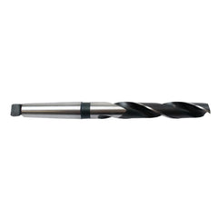 HEPYC DRILLS Hepyc 24mm HSS Morse Taper Shank Drill MT3 DIN 345N