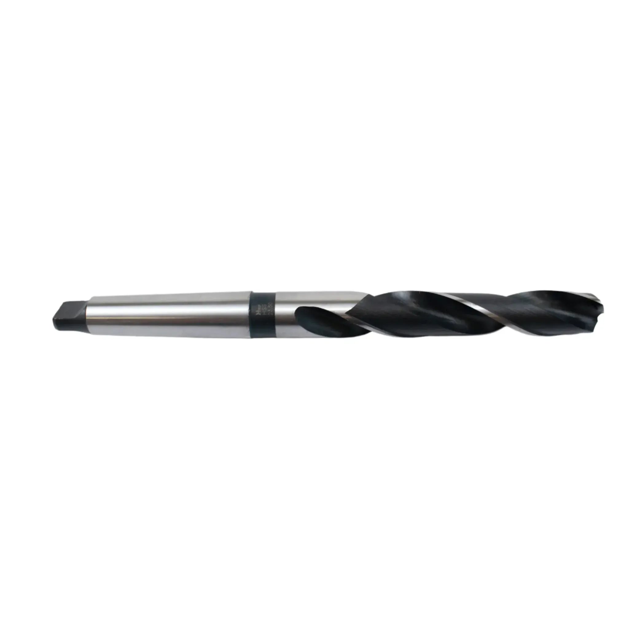 HEPYC DRILLS Hepyc 24mm HSS Morse Taper Shank Drill MT3 DIN 345N
