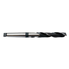 HEPYC DRILLS Hepyc 24mm HSS Morse Taper Shank Drill MT3 DIN 345N
