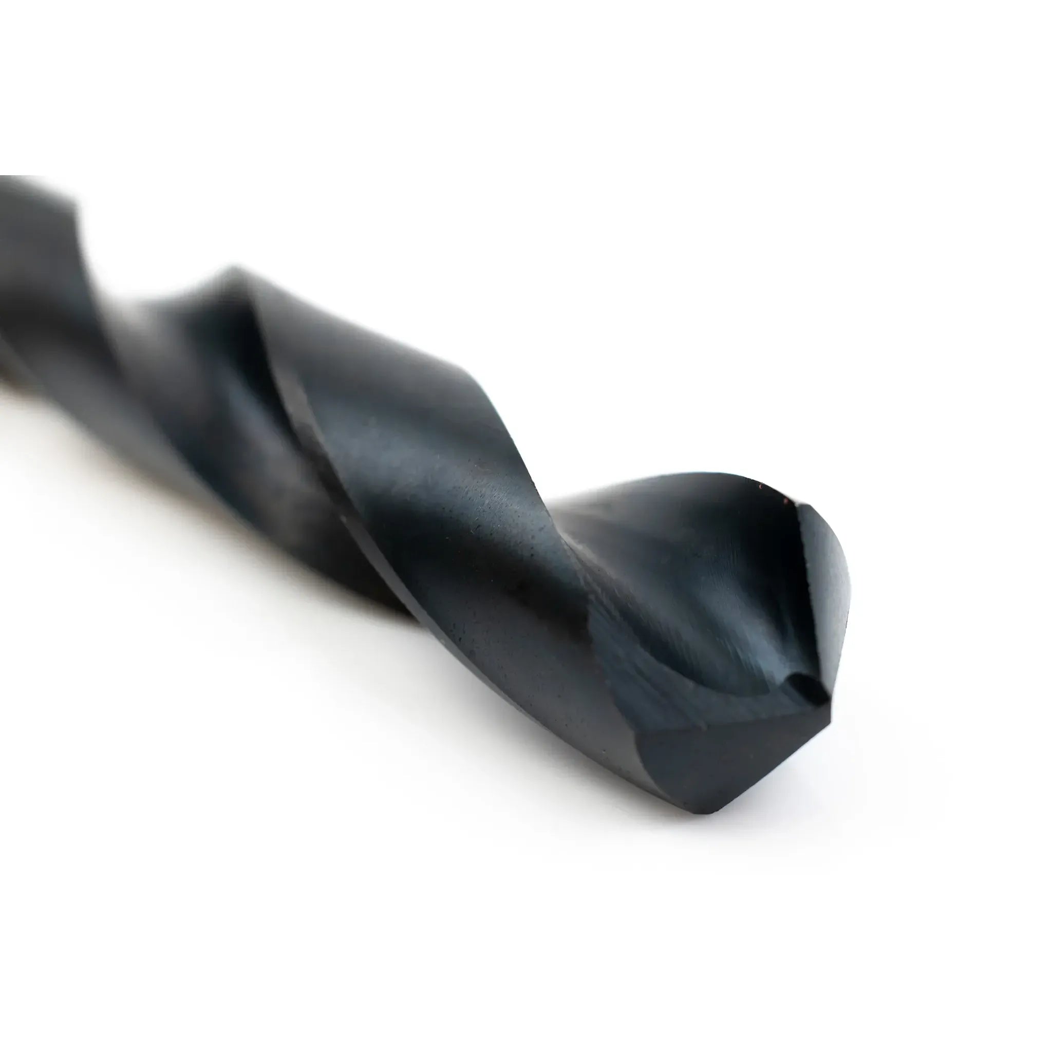 HEPYC DRILLS Hepyc 24mm HSS Reduced Shank Drill DIN 338