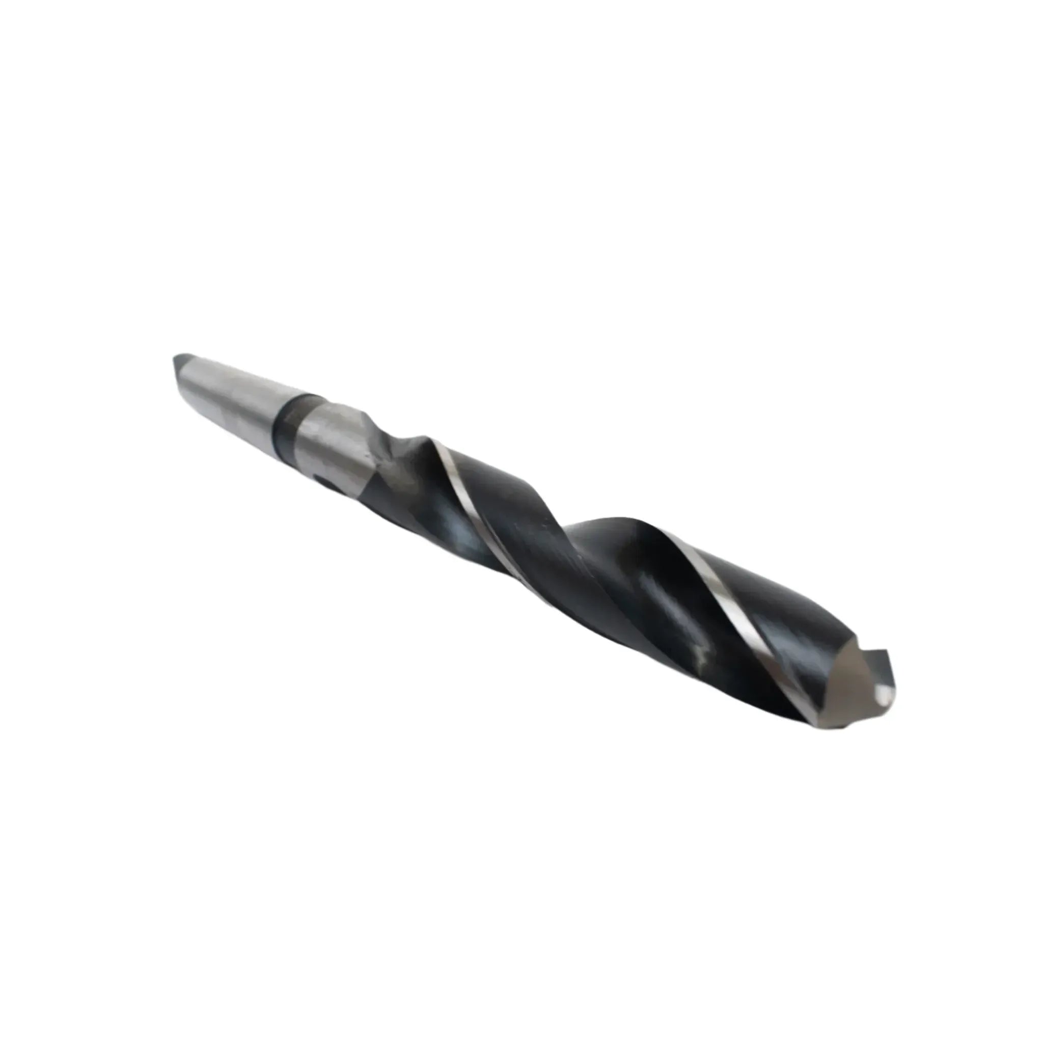 HEPYC DRILLS Hepyc 25.5mm HSS Morse Taper Shank Drill MT3 DIN 345N