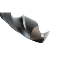 HEPYC DRILLS Hepyc 25.5mm HSS Morse Taper Shank Drill MT3 DIN 345N