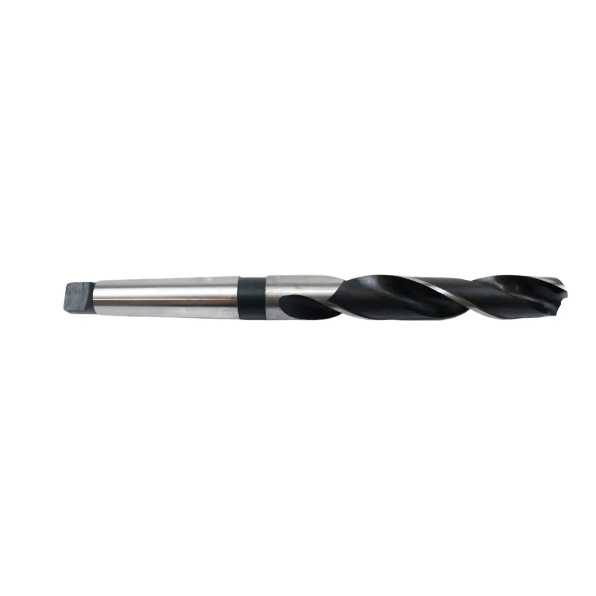 HEPYC DRILLS Hepyc 26.5mm HSS Morse Taper Shank Drill MT3 DIN 345N