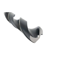 HEPYC DRILLS Hepyc 27.5mm HSS Morse Taper Shank Drill MT3 DIN 345N