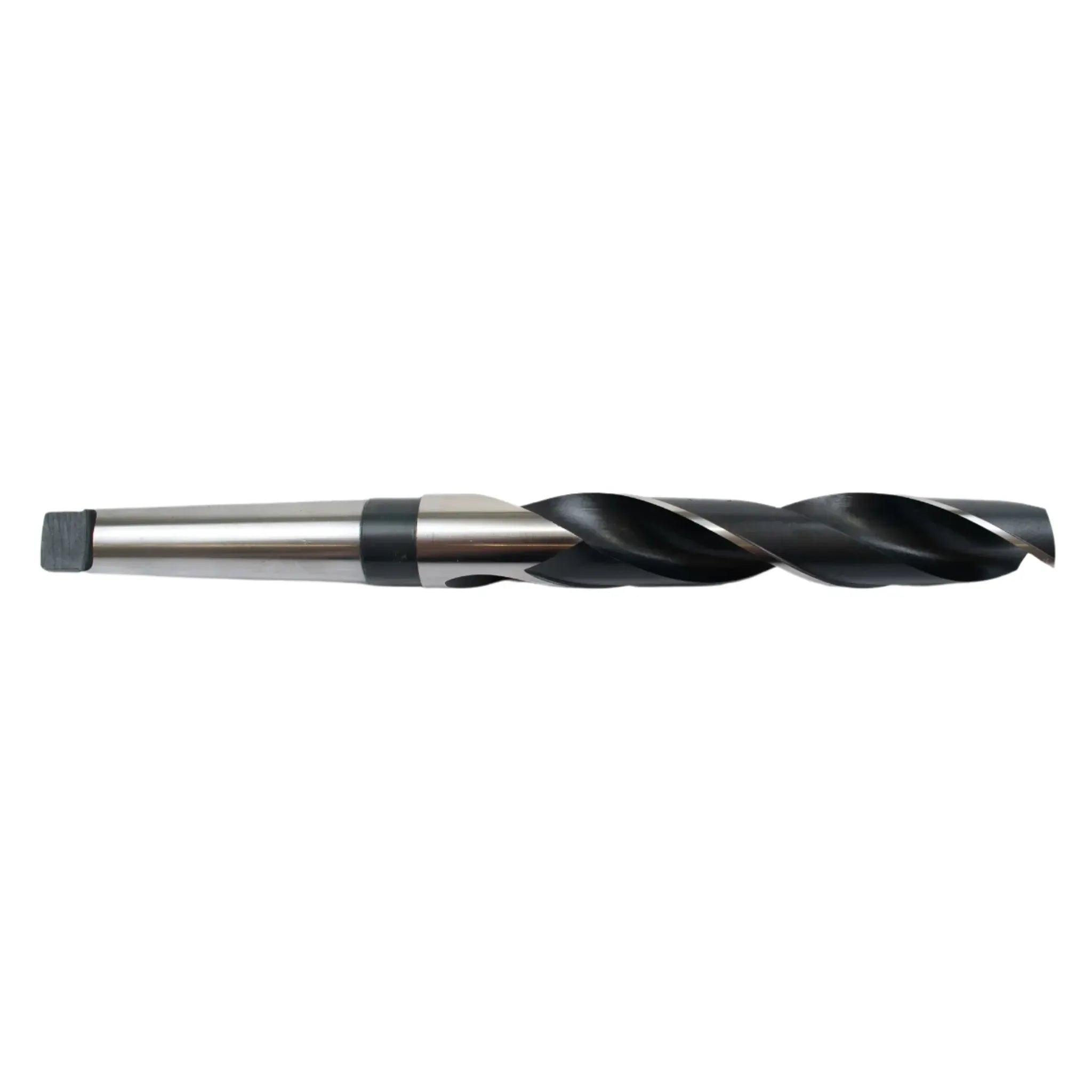 HEPYC DRILLS Hepyc 28.5mm HSS Morse Taper Shank Drill MT3 DIN 345N