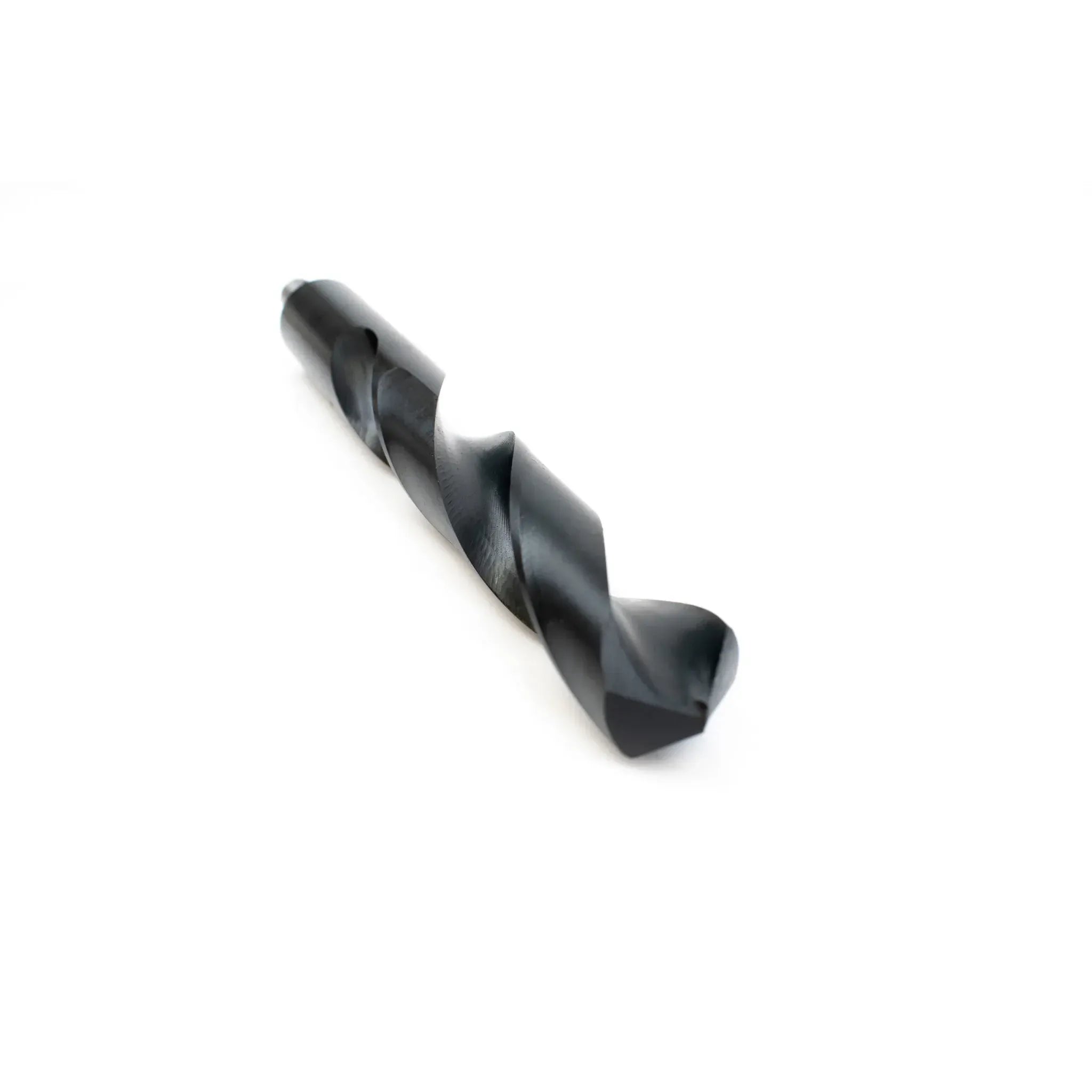 HEPYC DRILLS Hepyc 28mm HSS Reduced Shank Drill DIN 338