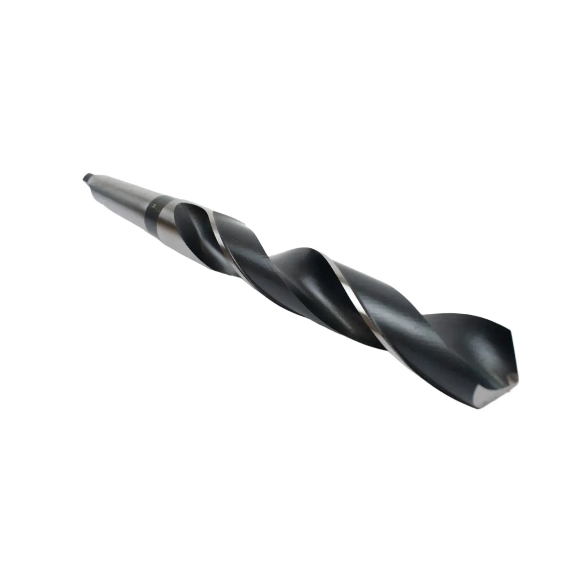 HEPYC DRILLS Hepyc 29.5mm HSS Morse Taper Shank Drill MT3 DIN 345N