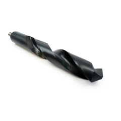 HEPYC DRILLS Hepyc 29mm HSS Reduced Shank Drill DIN 338