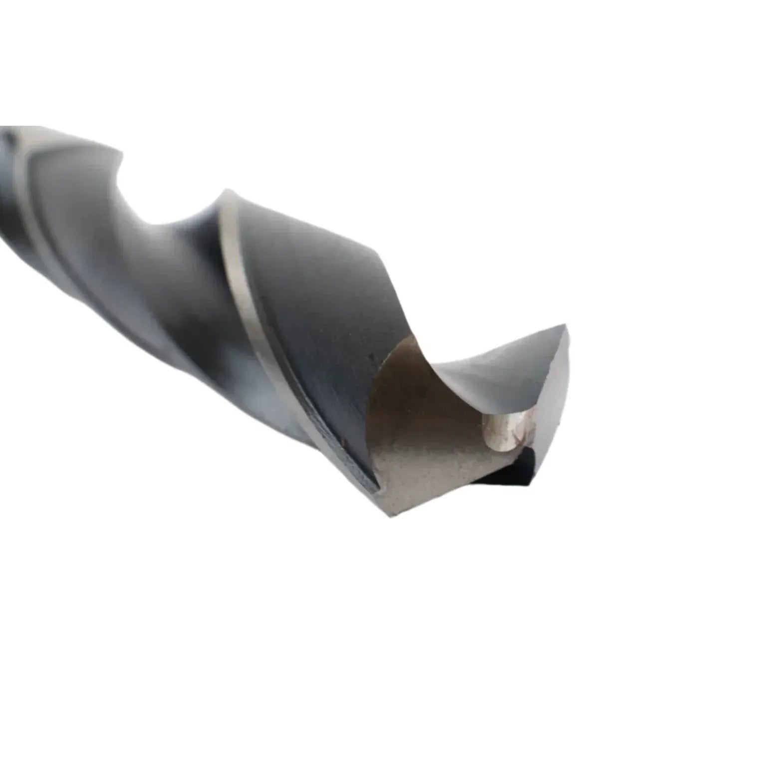 HEPYC DRILLS Hepyc 31mm HSS Morse Taper Shank Drill MT3 DIN 345N