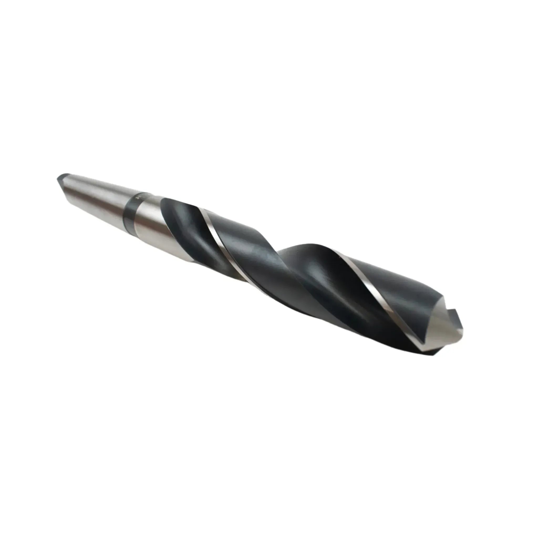 HEPYC DRILLS Hepyc 33.5mm HSS Morse Taper Shank Drill MT4 DIN 345N
