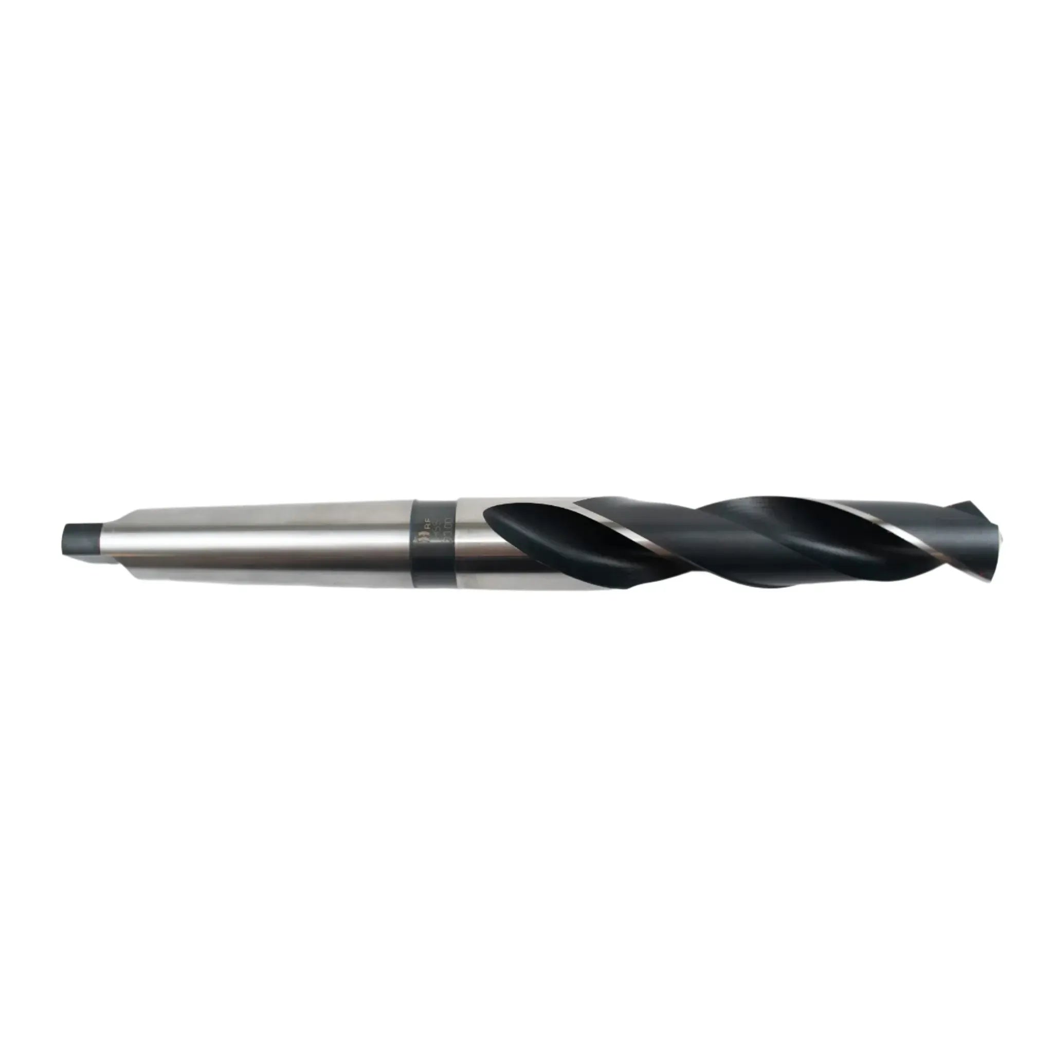 HEPYC DRILLS Hepyc 35.5mm HSS Morse Taper Shank Drill MT4 DIN 345N