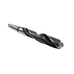 HEPYC DRILLS Hepyc 35mm HSS Morse Taper Shank Drill MT4 DIN 345