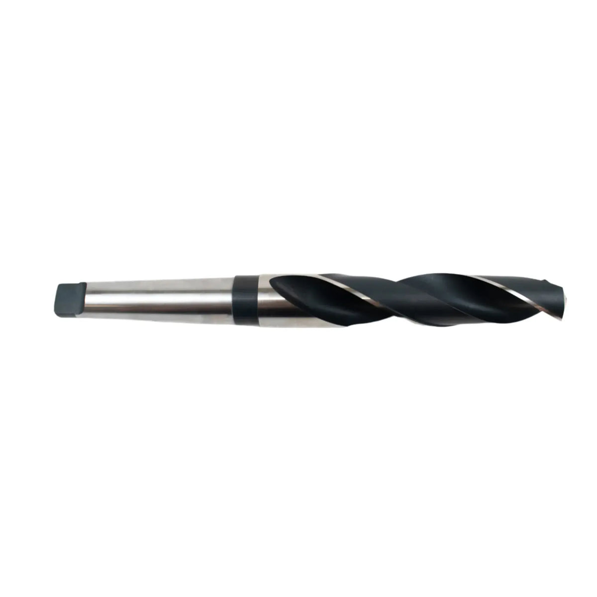 HEPYC DRILLS Hepyc 38.5mm HSS Morse Taper Shank Drill MT4 DIN 345N
