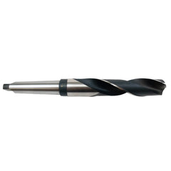 HEPYC DRILLS Hepyc 41.5mm HSS Morse Taper Shank Drill MT4 DIN 345N