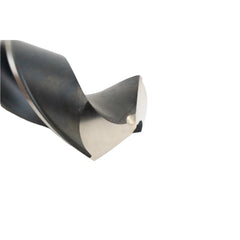 HEPYC DRILLS Hepyc 43.5mm HSS Morse Taper Shank Drill MT4 DIN 345N