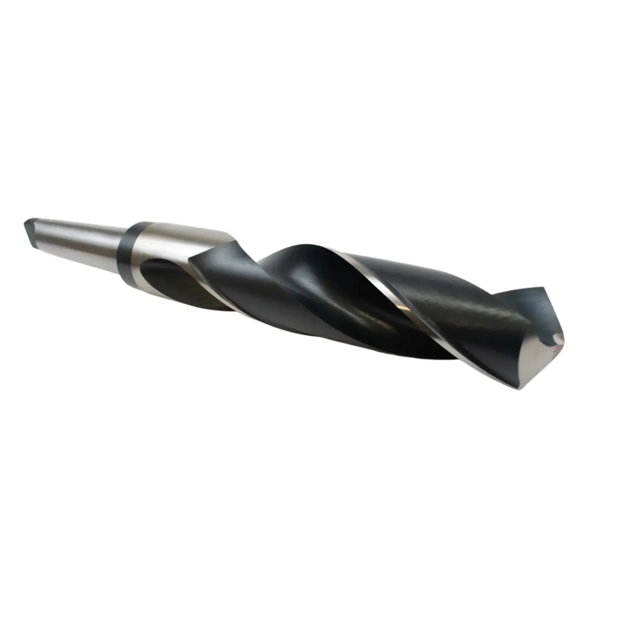 HEPYC DRILLS Hepyc 46mm HSS Morse Taper Shank Drill MT4 DIN 345N