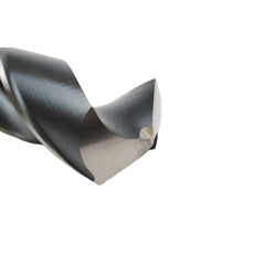 HEPYC DRILLS Hepyc 47.5mm HSS Morse Taper Shank Drill MT4 DIN 345N