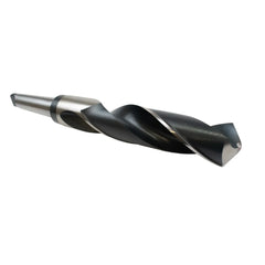HEPYC DRILLS Hepyc 47mm HSS Morse Taper Shank Drill MT4 DIN 345N